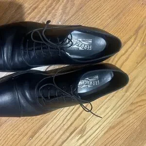 Salvatore Ferragamo | Shoes | Salvatore Ferragamo Classic  display picture 3